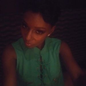 Meet your Posher, Natasha